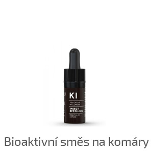 You & Oil bioaktivní směs na komáry